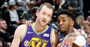 Is it because he resembles toby from the office? Joe Ingles Misses First Game Since December 2015 Eurohoops