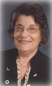 Angela Marchetti Obituary