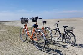 Nordsee Fahrradverleih Und Fahrradvermietung Im Uberblick
