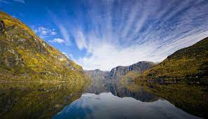 We all felt hugely disappointed not to be on st kilda, but in light of the progress of the pandemic, we had to remain pragmatic. Norway On The Edge Of The World World Travel Guide