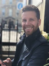 Nick Bailey is fundraising for Salisbury District Hospital Stars Appeal