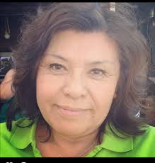 Lydia Molles Obituary