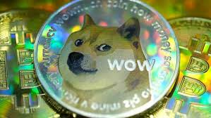 Designed to be actually used day to day. Elon Musk Gibt Kryptowahrung Dogecoin Erneut Ruckenwind
