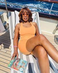 Gayle King : r/classywomenofcolor