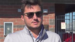 Huntsville unites for vigil honoring Anderson family plane crash victims