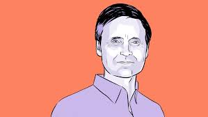 How to Manage Purpose and Profit, According to the CEO of a Pizza Chain  With $400 Million in Revenue