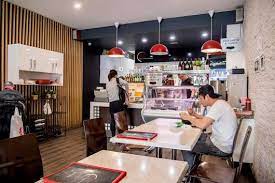 Poppo Is One Of The Best Restaurants In Perth With Scrumptious Asiancuisines Of Japan And Korea Popporestaur Eating House Asian Restaurants Top Restaurants
