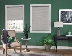 Heat is both gained and lost through window glass. If You Thought You Had To Sacrifice Style Points For Energy Efficient Window Fashions Energy Efficient Window Treatments Budget Blinds Energy Efficient Shades