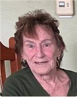 Linda Krise Obituary (1943