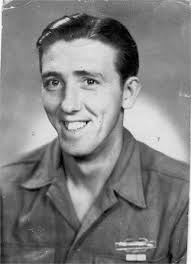 Thomas Leo Basham Sr. (1920-2004)