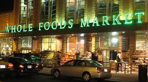That's very whole foods of you. What I Am Drinking Now Is In Whole Foods Addison Cravedfw
