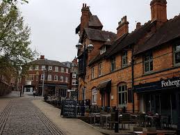 add underrated nottingham to your trip