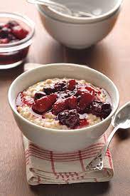 Classic Irish Oatmeal Instant Pot Recipes Recipe Irish Oatmeal Easy Camping Breakfast Irish Oatmeal Recipes