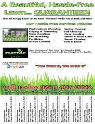 10 years from now 60% will. How To Start A Lawn Mowing Business Arxiusarquitectura