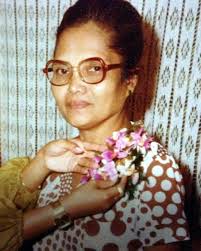 Monica Encila Obituary