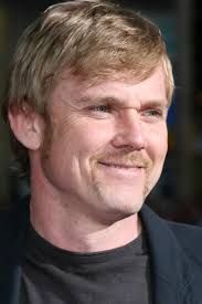 Rick Schroeder — redaktionellt stockfoto © Jean_Nelson #12949791