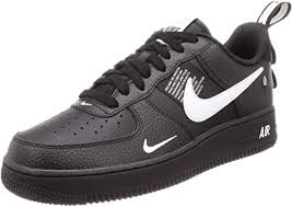 Maybe you would like to learn more about one of these? Nike Air Force 1 07 Lv8 Utility Chaussures De Gymnastique Homme Amazon Fr Chaussures Et Sacs