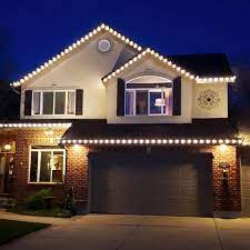 Maybe you would like to learn more about one of these? 100 Led C6 Motion Changing Multi Cool White Light String Christmas Holiday Decor Lights Home Garden Worldenergy Ae