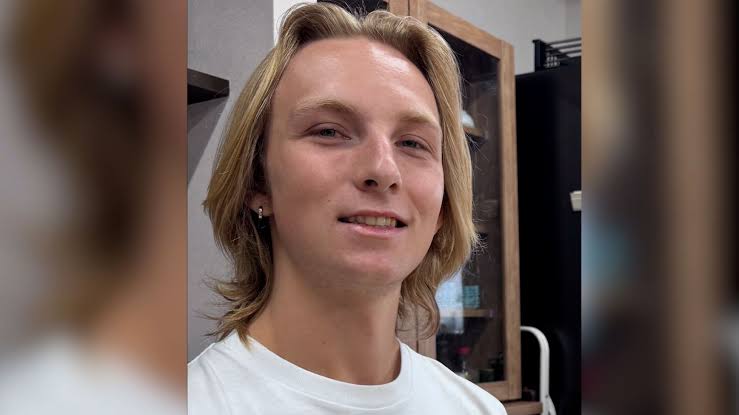 Japanese citizens join search for missing Auburn student James 'Weston' Higginbotham | CNN