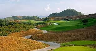 As one of the most acclaimed modern golf course architects, pete dye has left his mark on the world of golf from america to china. Pete Dye Course At Mission Hills Shenzhen Book Pete Dye Tee Times