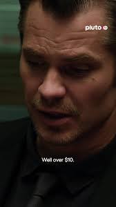 the raylan-boyd back-and-forth is just *chef’s kiss* #Justified  #TimothyOlyphant #WaltonGoggins #Travelling #PlutoTV #PlutoTVUK