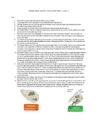 Manusia mempelajari sistem tata surya melalui penelitian. Rangkuman Materi Tema 5 Pdf Pdf