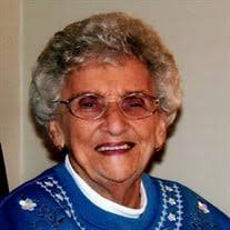 Obituary for Marjorie E. Yanai