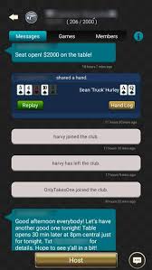 Nothing is better than poker with friends! Pokerrrr 2 App Review Are These Poker Clubs Any Good Professional Rakeback