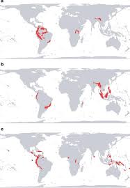 Global Hotspots Of Species Richness Are Not Congruent With Endemism Or Threat Nature