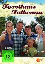 Forsthaus falkenau im serienprofil von hörzu: Forsthaus Falkenau Staffel 19 Cast Crew
