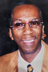 Joseph W. Peck Jr. 1948-2025