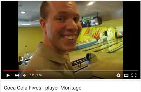 Talking Sportbowling with Lee Chatfield