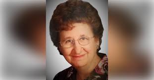 Obituary information for Joyce Anne Stoffregen