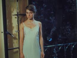 Nastassja Kinski In Cat People 1982 Cat People Actresses Cats