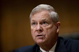 Tom Vilsack Biden's Top Candidate for Agriculture Secretary