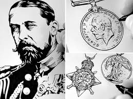 Medals designs, themes, templates and downloadable graphic elements