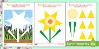 We did not find results for: NarcisÄƒ Din Figuri Geometrice Activitate PracticÄƒ