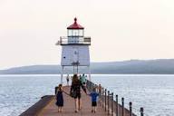 Two Harbors - Lake Superior Circle Tour