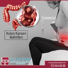 En Sik Gorulen Kolon Kanseri Belirtileri Surekli Ishal Ve Kabizlik Diskinin Incelmesi Ve Kanli Olmasi Anusten Kan Gelmesi Diskid Biyokimya Mikrobiyoloji Tip