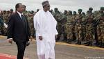 Africa 2018: generation remains helm