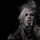 Simon Cruz Photos, News and Videos, Trivia and Quotes