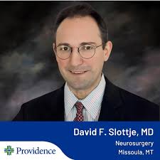 Introducing Dr. David Francis Slottje, Jr., a dedicated and skilled  #surgeon specializing in neurological disorders. 🧠 With a background from  Weill Cornell Medical College and residency at Rutgers University, Dr.  Slottje is