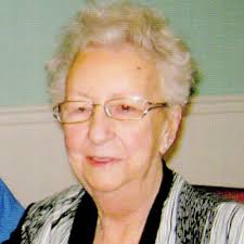 Thérèse Gionet (1924-2015)