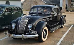 Image result for Polo Green 1936 Chrysler