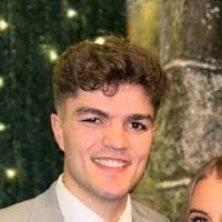 Joseph Higgins LCI, CFCP