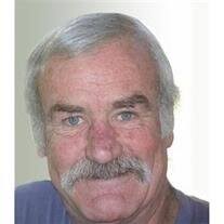 Patrick Joseph McSweeney, II Obituary