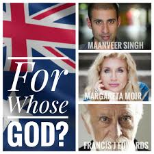 Hannah-Florence Macgregor