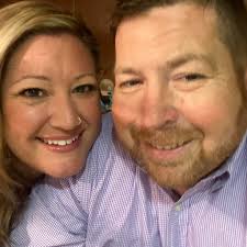 Lost Dog in Jackson, TN