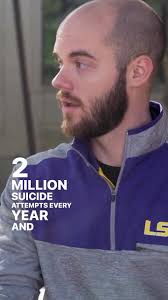 Through this documentary we want to remove the stigma associated with  mental health issues, creating an open space where young people can fully  express themselves and offer support and love for their