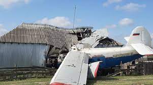 Maybe you would like to learn more about one of these? Samolet Upal Na Zhiloj Dom V Chechne